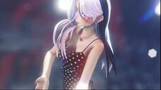 【MMD】R.Tee x Anda - What You Waiting For【V Flower】