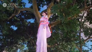 Ancient War soul episode 12