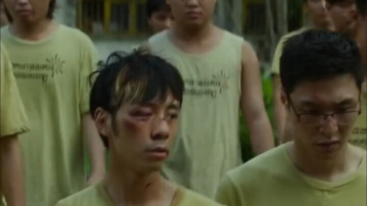ชายผู้ถูกขังอยู่ในมุมเล็กๆ ของภาพยนตร์เรื่อง “Gū Zhù Yī Zhì” แม้จนวันตายก็ไม่ยอมเปิดเผยตัวตนของพานเซ