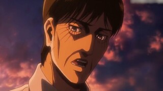 Eren Kruger (Burung Hantu) adalah Eren Yeager