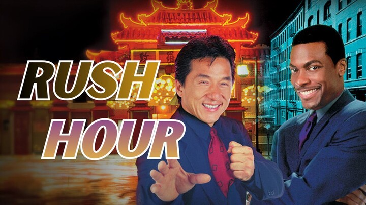Rush Hour (1998)