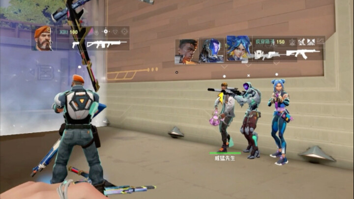 Only a vegetative state patient can keep a straight face this time.