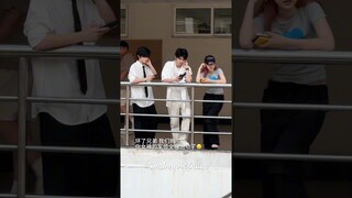 Mục Tiêu Đã Bị Phát Hiện || Trắc Nhan Tây x Vu Khâm Nhiên