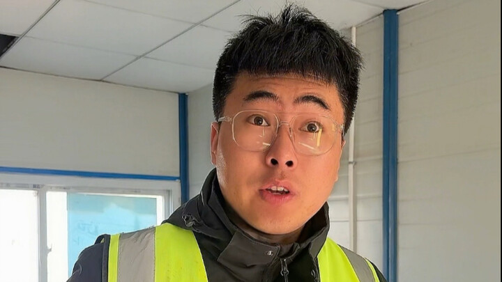 When the project department started borrowing money from its employees