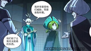 (163)Muling Nabuhay ang Pinakamalakas na Emperor sa katawan ng bata
