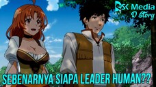 Ini Orang Hanya Ingin Maounya Ko1d | Dstory