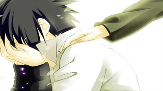 Naruto - Sadness And Sorrow -Original-