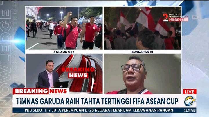 METRO TV_05102026 | WALAHHH!!! HAPUS MBG!!!!
