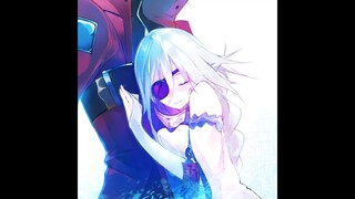 Ragna The Bloodedge X Nu-13- Whispers in the Dark