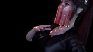 4K Ultra HD Xiaowu DARNIDELIA-REBEL FLAG-[PASSION]