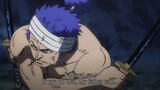 Zoro's father scenes - One Piece 1048 (English Subs)