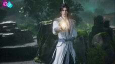 Shrouding the Heavens Episode 116 Sub Indo