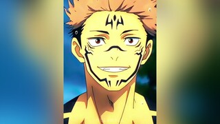 sukuna sukunaryomen jujutsukaisen onisqd