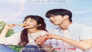 Twenty Five Twenty One Eps 3 (Sub Indo)