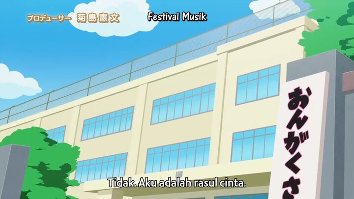 S3 Isekai Quartet episode 10 sub indo