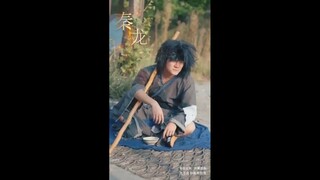 Pengemis yang lemah itu memperoleh kekuatan dewa perang dan menjadi penguasa tempat ini