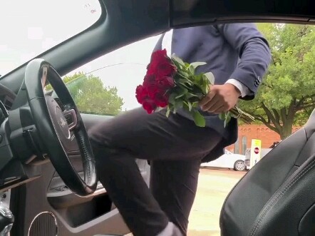 Một ngày hẹn hò với bố