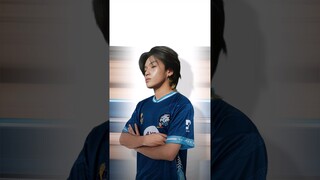 aga aneh kalau KAIRI belakangnya tanpa ONIC! #onic #onickairi #evostazz #evoslegends #evos #mlbb