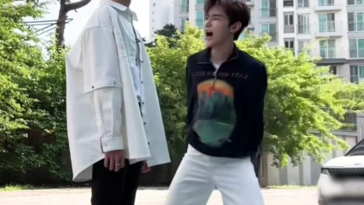 بعض الحالات النفسية للرجال من الجيل السادس