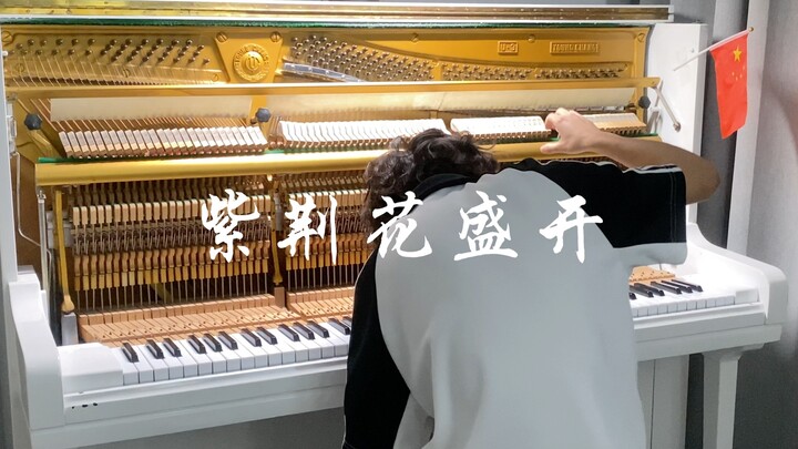 怪不得邻居半夜都这么精神 原来是国庆节