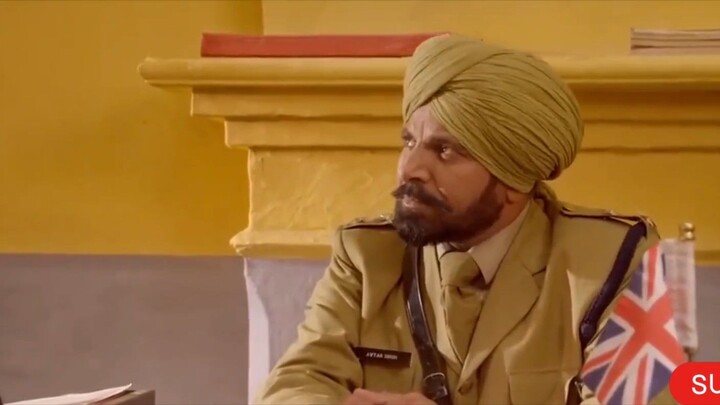Bhalwan Singh Punjabi HD