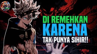 AWALNYA DIREMEHKAN KARENA TAK MEMILIKI SIHIR, PEMUDA INI AKHIRNYA MENUNJUKKAN KEKUATANNYA ‼️