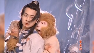 Cứu với! Làm sao anh ấy có thể thể hiện được sự trẻ trung, hào hiệp và thậm chí là cả sự độc ác? Anh