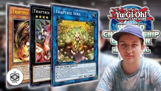TOP 32 | TRAPTRIX DECK PROFILE | German National 2023 | Yu-Gi-Oh! | Juni 2023