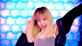 BLACKPINK BOOMBAYAH MV