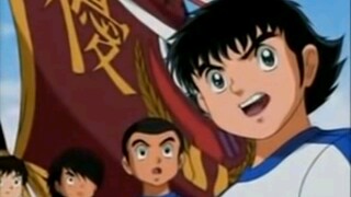 Captain Tsubasa Eps 9 Dub Indo