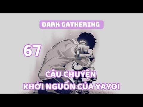 Tóm Tắt Phân Tích Chapter 67 Dark Gathering, Hiểm Hoạ Mới Và Quá Khứ Của Yayoi | UO Anime