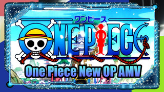 New OP Edited From 22 OPs and 18 EDs (Including Wano Country Arc) | One Piece Amv