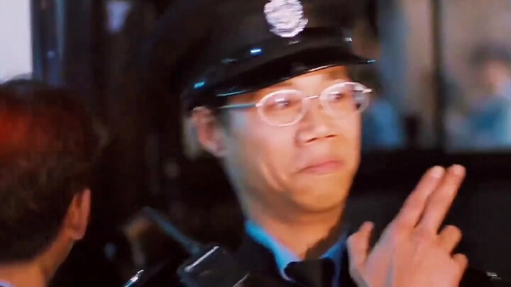 “Who in Causeway Bay doesn’t know I’m the gun god from Wan Chai?”