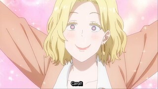 Tomo chan wa onnanoko! episode 12 [sub indo]