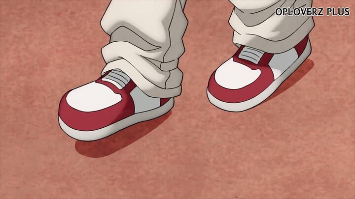 ~~Sakamoto Days Season 1 Episode 3~~ Sub Indo