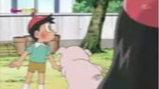 Doraemon episode 452