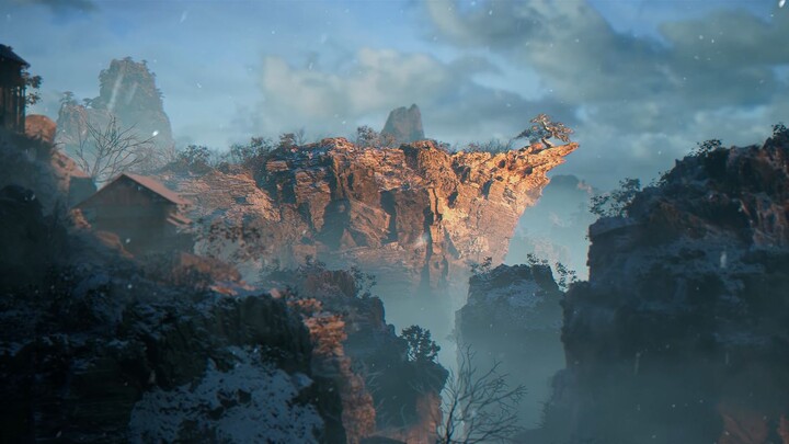 wang lin battle of the god
