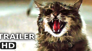 ตัวอย่าง PET SEMATARY 2 (2019) Stephen King Movie HD