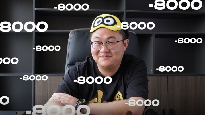 [Mid-Autumn Mooncake Challenge] So Stinky It Makes You Want to Puke! What Mooncake Has Xiao Sun Curs