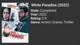 white paradise by eugene 2022