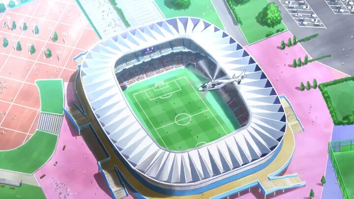 captain tsubasa episode 23 in hindi dubbed