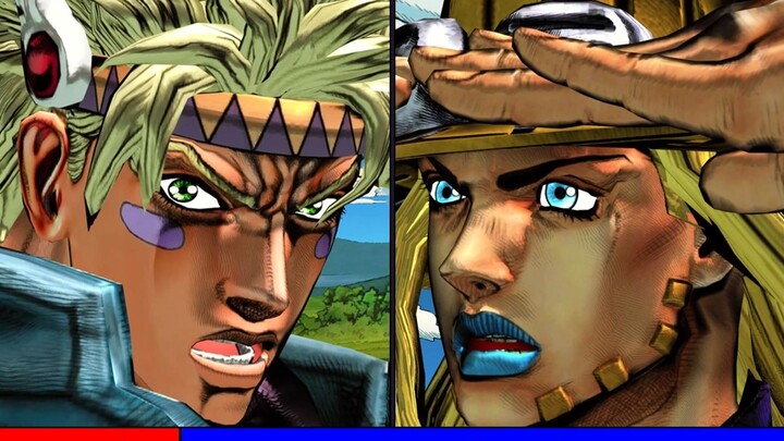 7 episodes of Zero encountering characters from the "parallel world"! Zero Zeppelin and the Horseman
