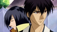 Samurai Deeper Kyo เคียว นัยน์ตายักษ์ ตอนที่ 6.1080p ซับไทย