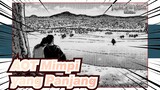 Attack on Titan | Mimpi Panjang