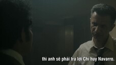 Kẻ Thù Lạ (Phần 2) EP 5 [Sub Việt]