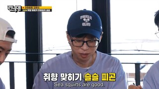 Running Man episode 707 [Eng Sub]