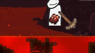 mơ ước 1:00 giây để tăng tốc qua Terraria! (