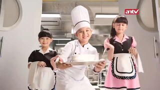 Iklan Super Bubur Versi Boss [2022]