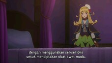 Kanchigai no Atelier Meister - EP 12 (HD) Sub Indo.
