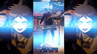PRESET FF 😼 DJ AISYAH KAYA KINGKONG - OLD 😣